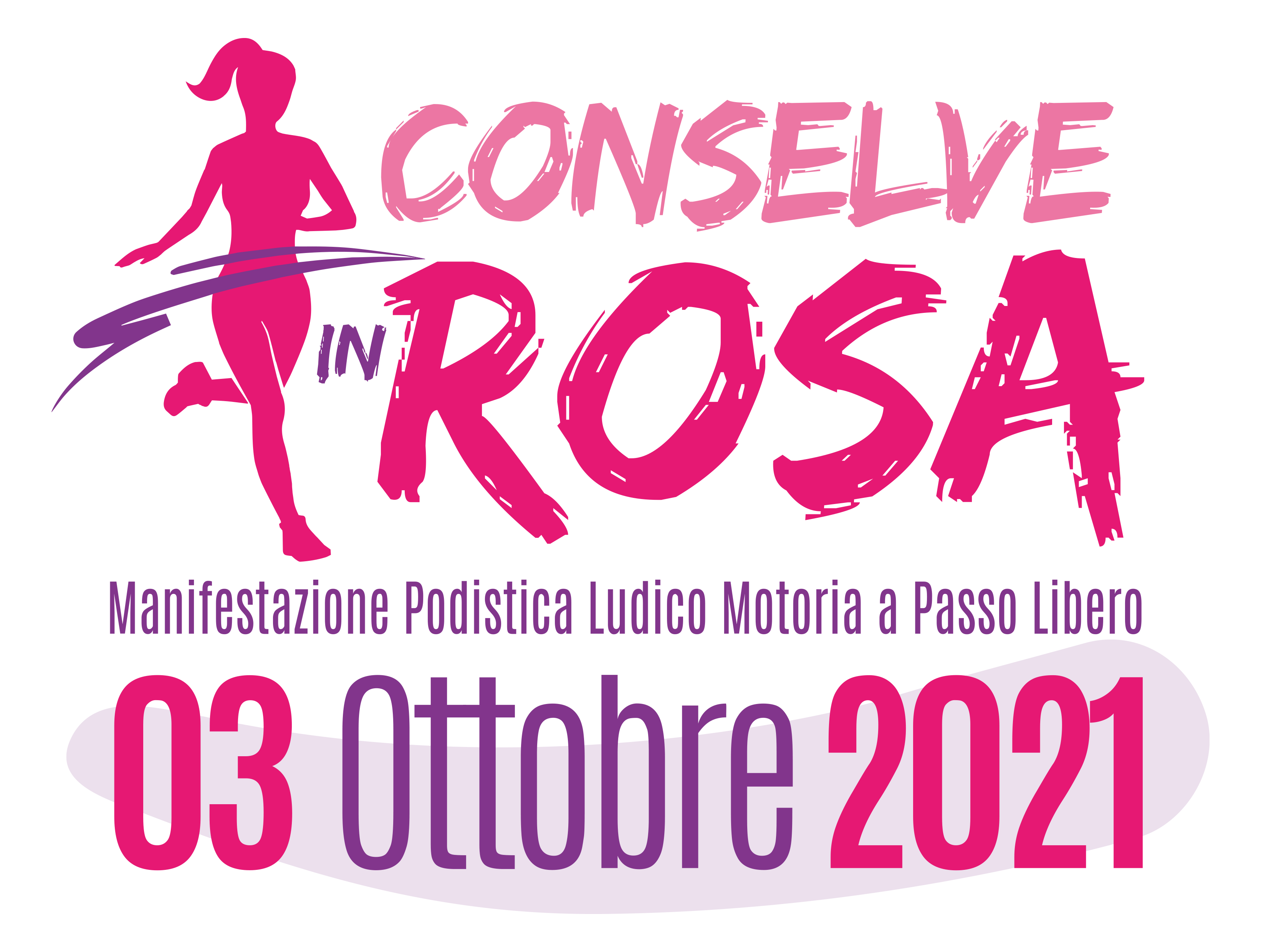 Conselve in Rosa